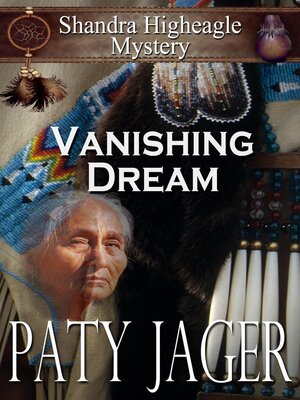 cover image of Vanishing Dream